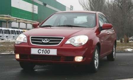 Tagaz C-100