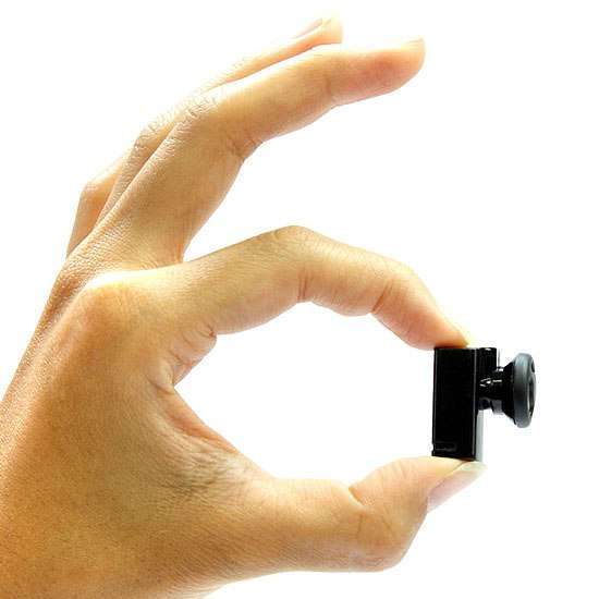 Thanko Micro Sports MP3 Player