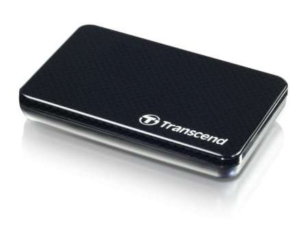 1,8-дюймовый твердотельный жёсткий диск Transcend SSD18M