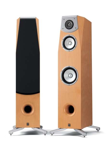 Акустическая система Yamaha Soavo-3