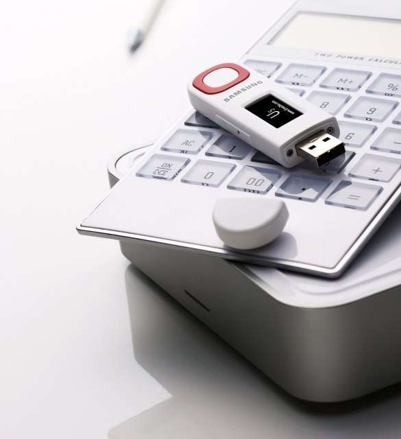 Samsung YР-U5