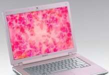 Sony представила стильні ноутбуки Vaio CR