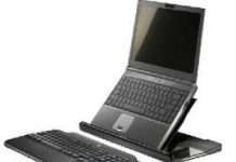 Logitech представила бездротову підставку для ноутбука