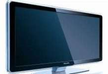 Philips представив нову серію 7000 FlatTV