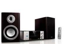 Philips випустив мікросистему МСМ710