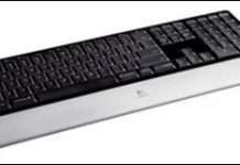 Logitech випустила клавіатуру для Mac