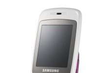 Samsung представив телефон для дітей – Tobi