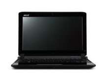 Acer випустив новий нетбук Aspire One 532