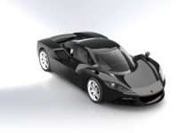 Arash представив новий суперкар AF-10