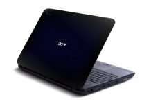 Aspire 8935 і Aspire 5935: нові ноутбуки від Acer