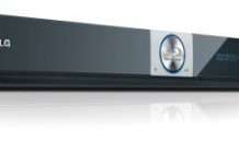 BD370 – новий Blu-ray плеєр від LG