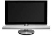 Bang & Olufsen анонсував 55-дюймовий телевізор BeoVision 7