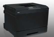 Найшвидший кольоровий лазерний принтер для офісу