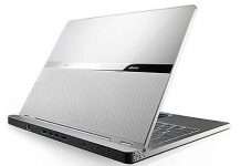 Dell Adamo: найтонший ноутбук