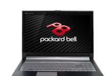 EasyNote TR85: ноутбук з вираженою індивідуальністю