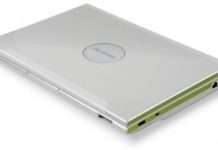 Packard Bell EasyNote BG48: білосніжний ноутбук
