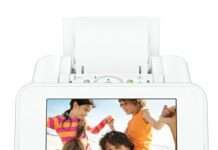 Epson випустив принтер-фоторамку PictureMate Show