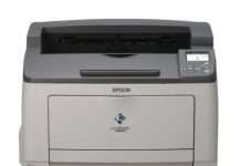 Epson представив новий лазерний принтер AcuLaser M8000N