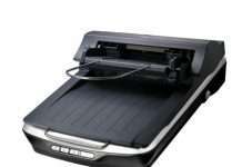 Epson Perfection V500 Office – універсальне сканування для офісу та дому