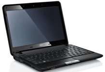 Fujitsu випустила ультратонкий ноутбук Lifbook P3110