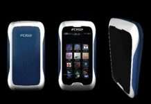 Synaptics анонсувала прототип пружного смартфона