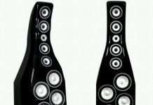 Акустичний гігант від Hansen Audio