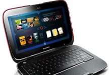 Lenovo випустила ноутбук з відокремлюється дисплеєм