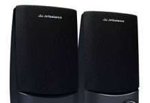 Jetbalance поповнив лінійку колонок для компютерів