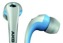 AKG випустила нові навушники K-321