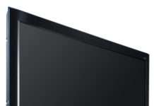 Новий РК-телевізор LH4000 від LG