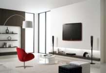 LG анонсувала повноформатний РК-телевізор LH7000