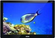 BBK випустила два нових РК-телевізора – LT1920S і LT2220S