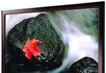 BBK представив марсіанську серію РК-телевізорів