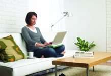 Logitech Cooling Pad N100: зручна підставка для ноутбука