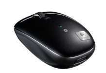 Logitech представила високошвидкісну Bluetooth-миша