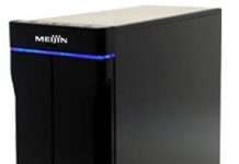 Meijin Quadro FX 1800 – новинка в серії графічних станцій