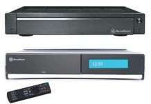 Meijin E5200: медіацентр на базі Windows Vista Home Premium