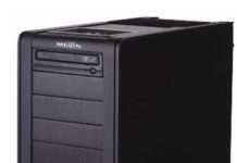 Meijin оновив лінійку ігрових компютерів Extreme