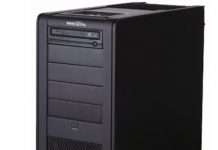 Нова модель в серії компютерів Meijin: Liquid Edition i7 940