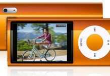 Apple випустив iPod Nano з відеокамерою