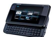 Nokia представила смартфон на базі Linux