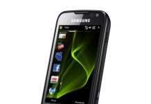 Нове сімейство WM-смартфонів Samsung Omnia