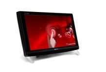 Packard Bell випустив тонкий неттоп