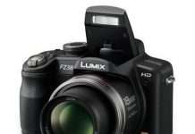 Panasonic випустив 4 нові фотокамери