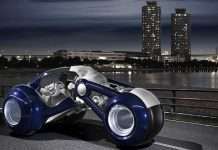 Peugeot представила автомобіль майбутнього