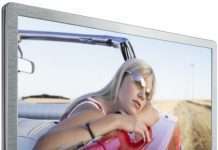 Philips випустив в Росії топовий РК-телевізор 46PFL9704H