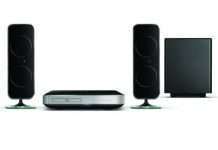 Домашній кінотеатр Philips HTS7200 з Blu-ray