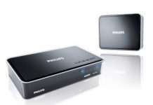 Philips представив бездротову заміну HDMI-кабелю