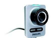 Нові веб-камери Philips Share: спілкування з високою роздільною здатністю: SPC1030 і SPC1035