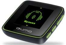 Boxon: музичний плеєр від QUMO